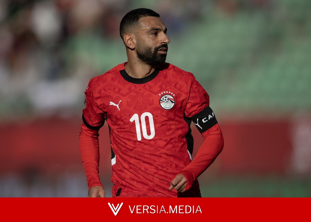 Belgium vs Egypt prediction, as Mohamed Salah and Kevin De Bruyne go head-to-head — Sport | Versia.media