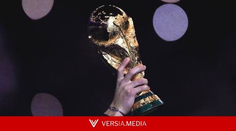 When is the World Cup final?