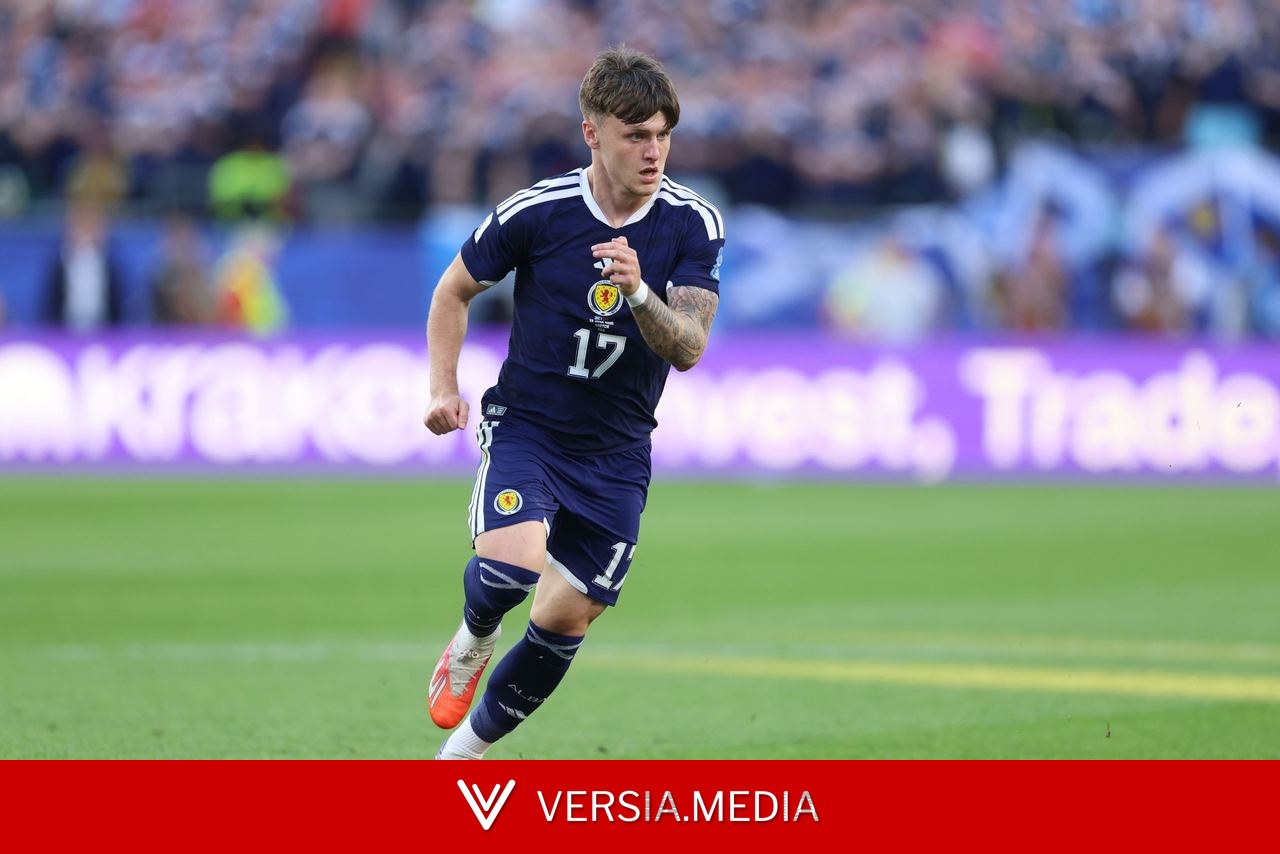 ‘Ben Gannon-Doak will start, he gives us that electric pace in the wide areas’ Former Scotland star on the player who could make the difference against Brazil