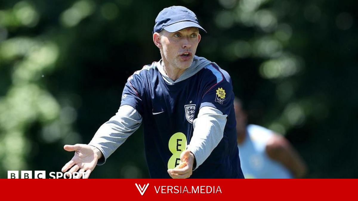 England will not adapt style despite USA heat - Tuchel