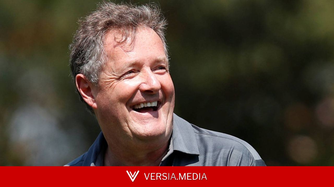 Piers Morgan Names the Only Nation That Can Beat England to the 2026 World Cup — Sport | Versia.media