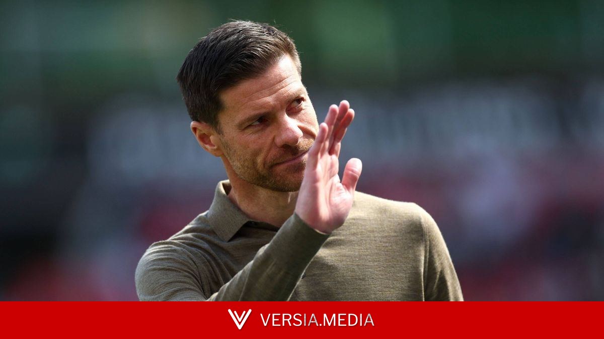 Chelsea 'agree personal terms' with ex-Arsenal star in shock transfer swoop by Xabi Alonso