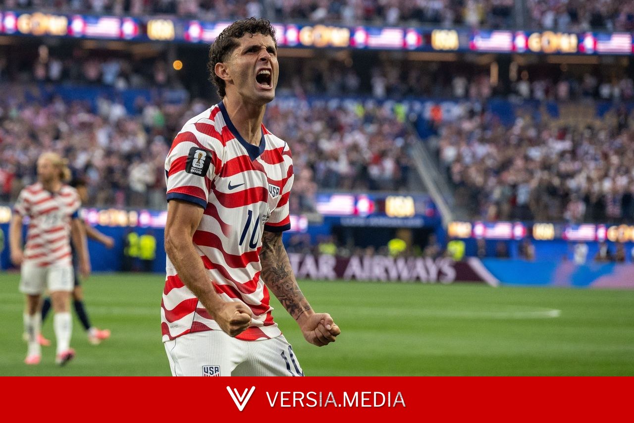 How far can the USA go at the 2026 World Cup? Hugely favourable route to semi-finals revealed