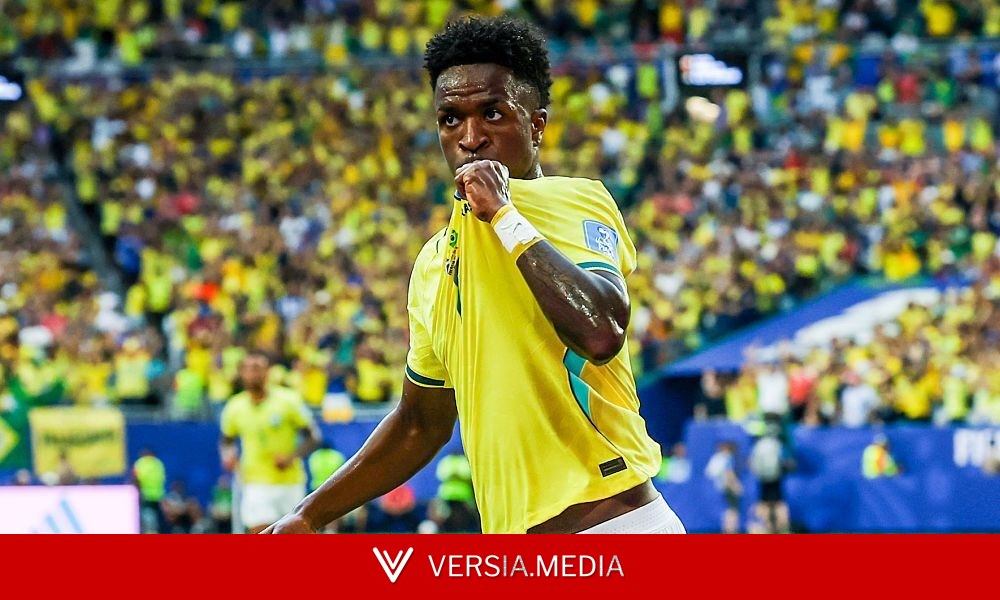How to watch Brazil vs Norway for FREE: Live stream details & TV channels for World Cup 2026
