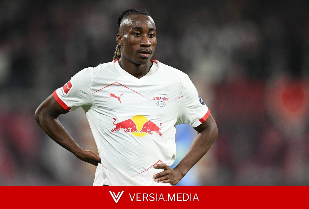 Inside Liverpool's £100m Yan Diomande transfer chase and advantage even PSG can't match
