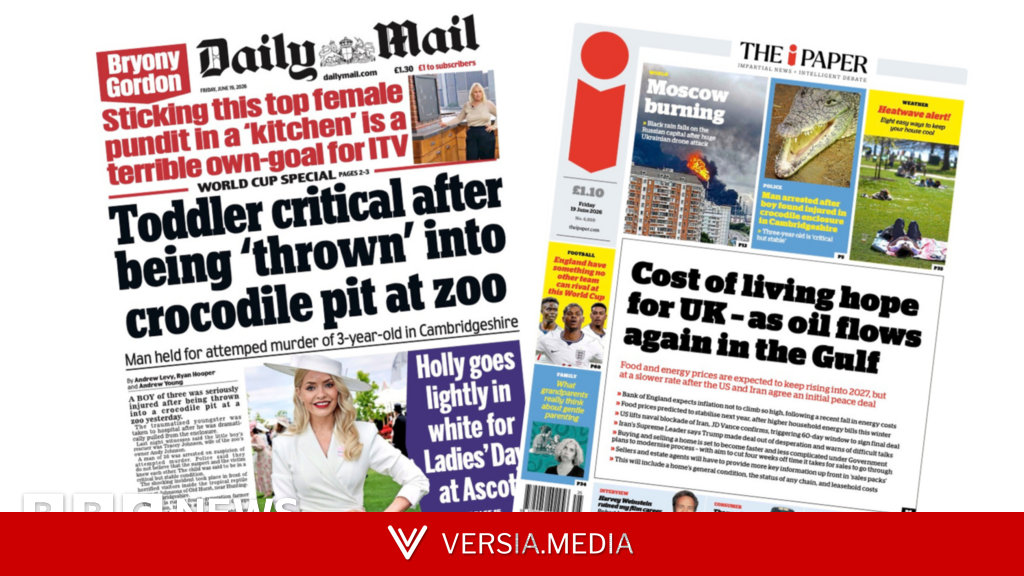 'Toddler critical' and 'cost of living hope'
