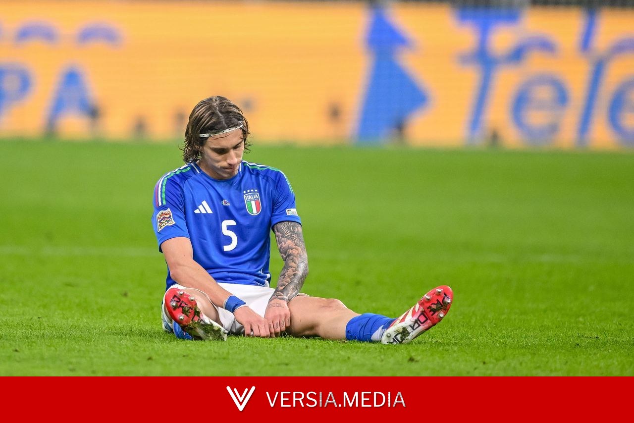 Quiz! Can you name the 20 most valuable players in the world who didn't qualify for World Cup 2026?