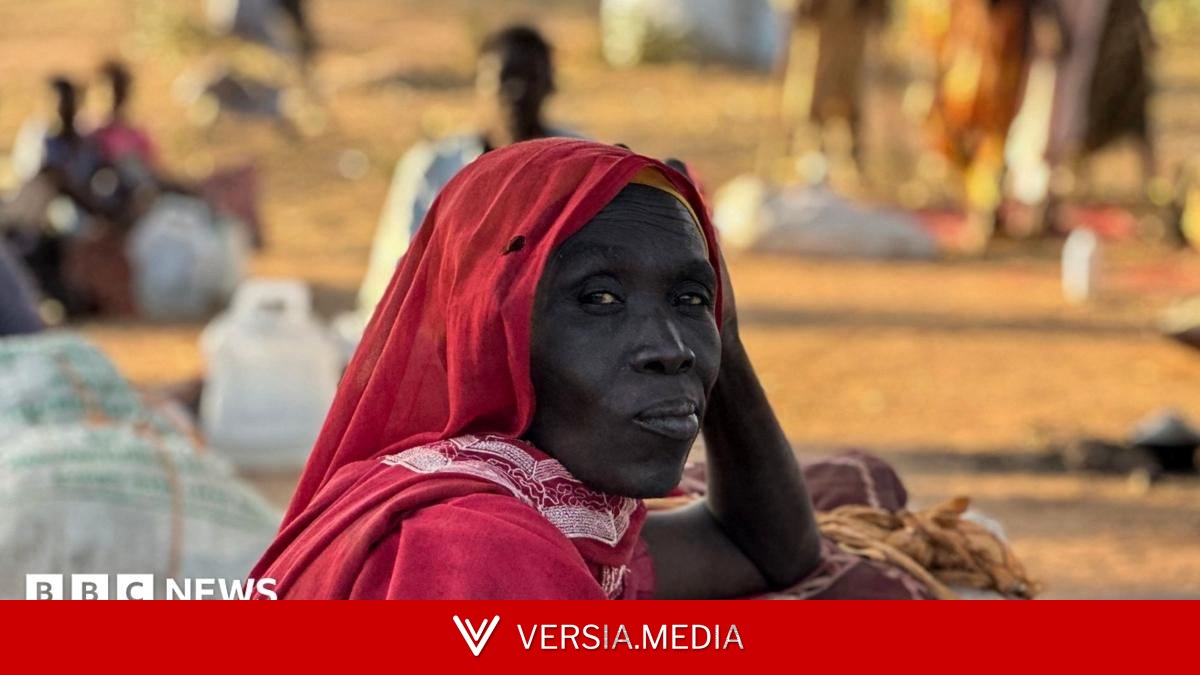 International court tells BBC of breakthrough in Sudan war crimes probe