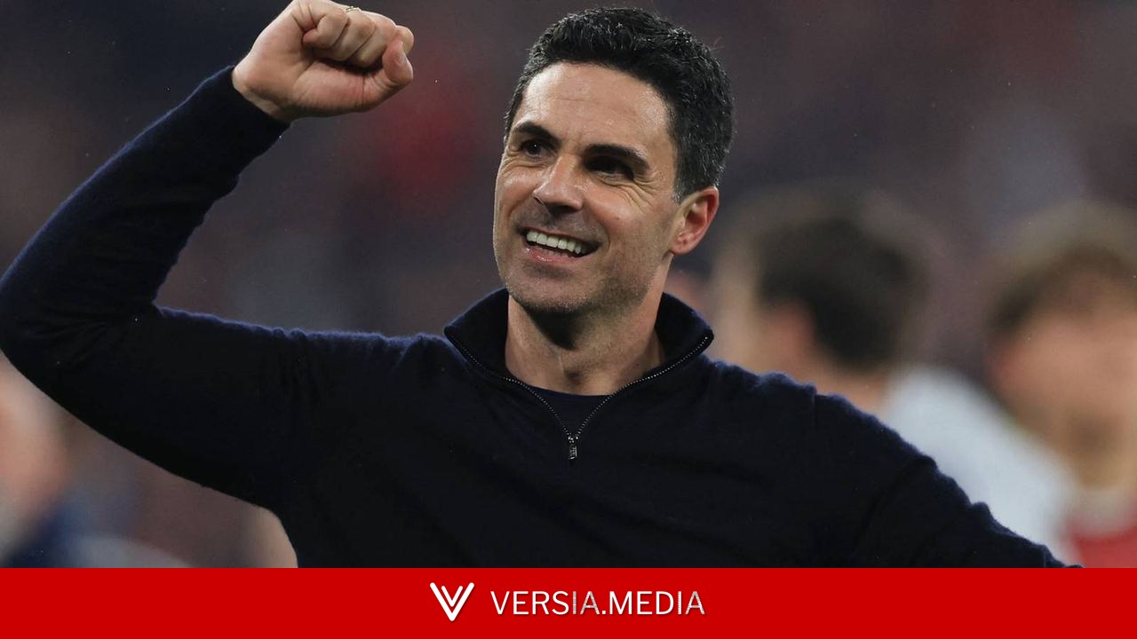 Arsenal Prepare Bid For Top Target After Making Contact With Rivals