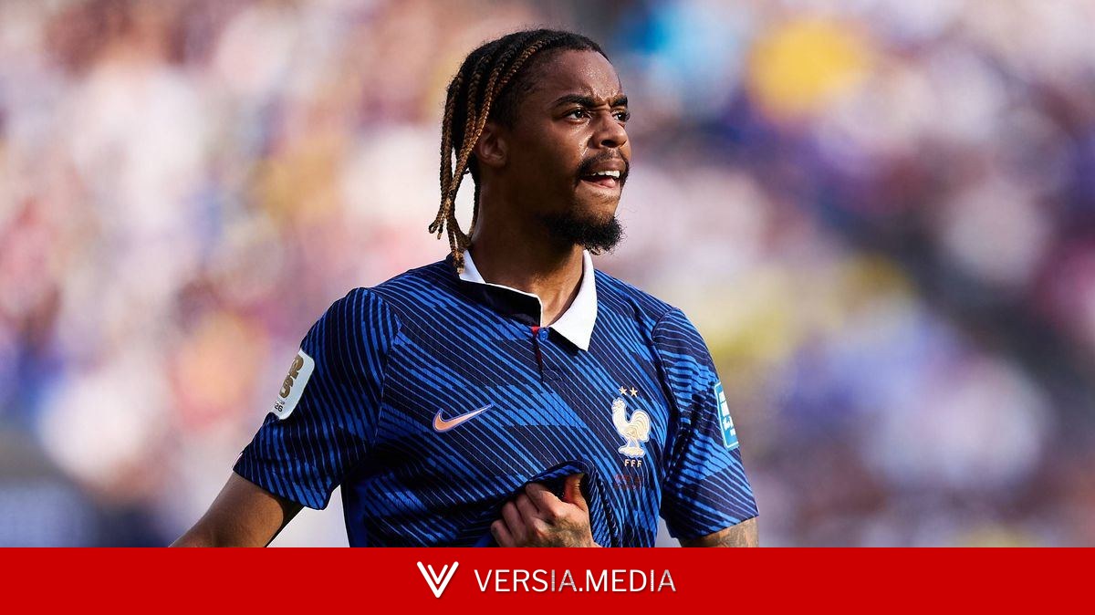 Liverpool news: Bradley Barcola advised on transfer as future of star now clear