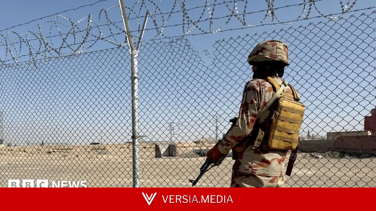 Pakistani strikes kill dozens in Afghanistan