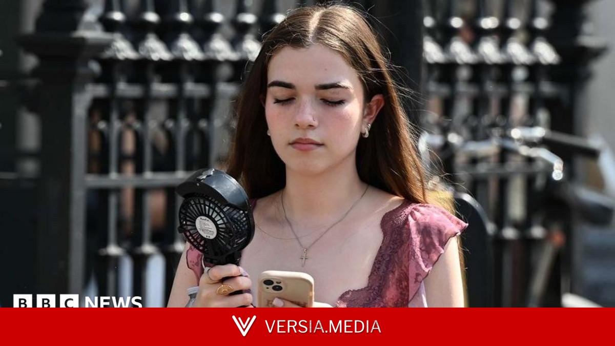 The UK's summers are getting hotter - but how prepared are we?