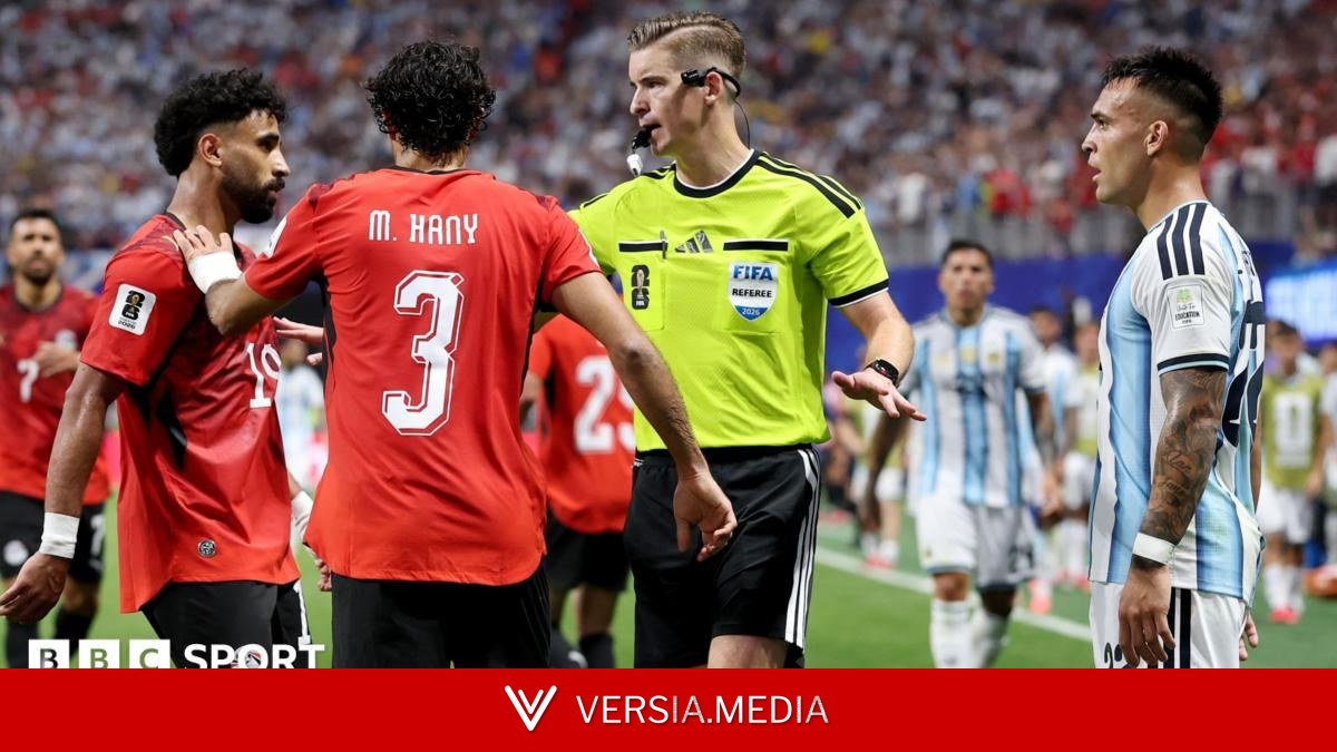 Hacking worry for Argentine FA over World Cup emails
