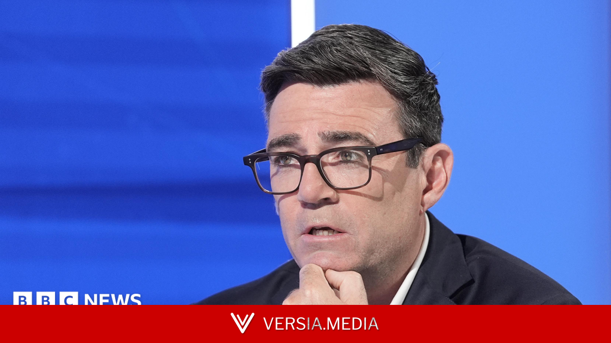 Could Andy Burnham scrap stamp duty?