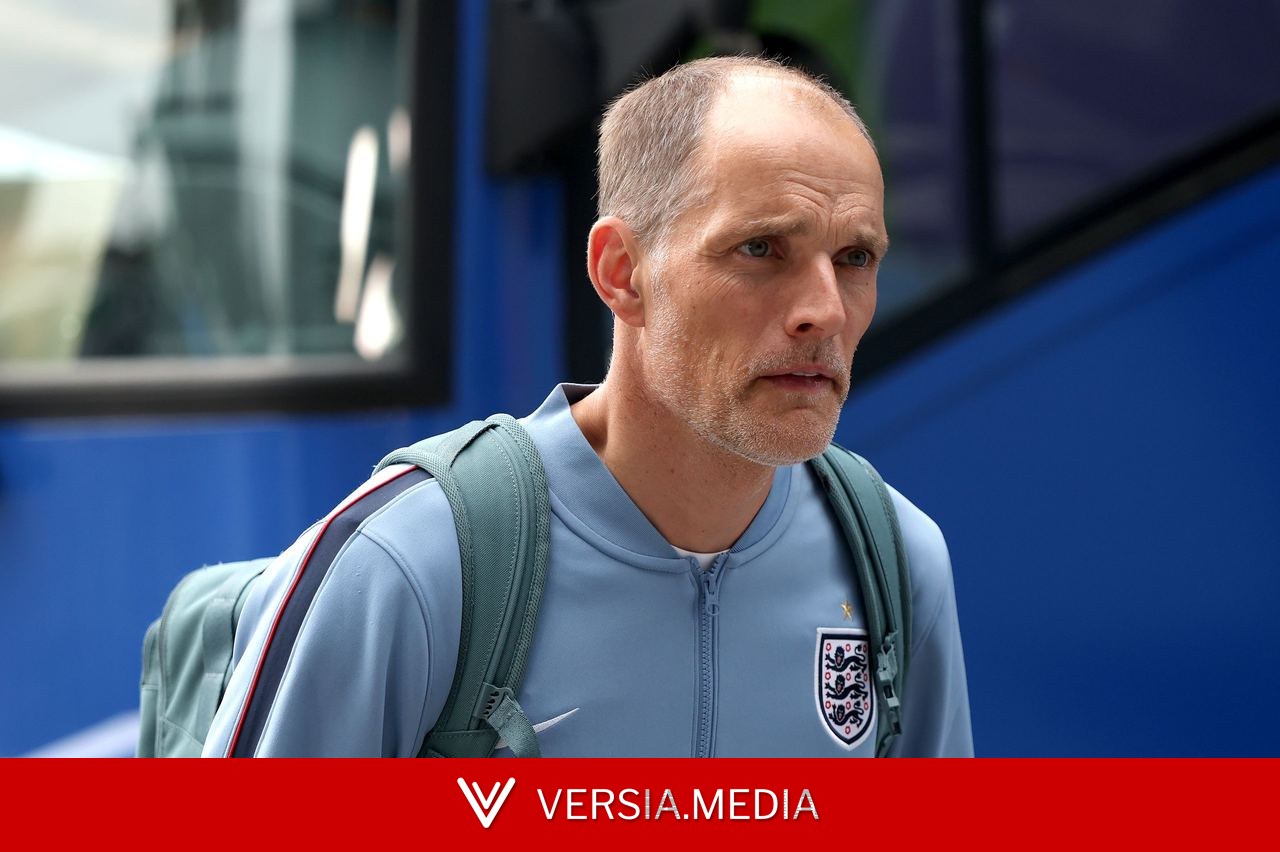 ‘He’s failed, and he’s failed in the same way as before’ Former England international calls for Thomas Tuchel sacking with Gareth Southgate nod