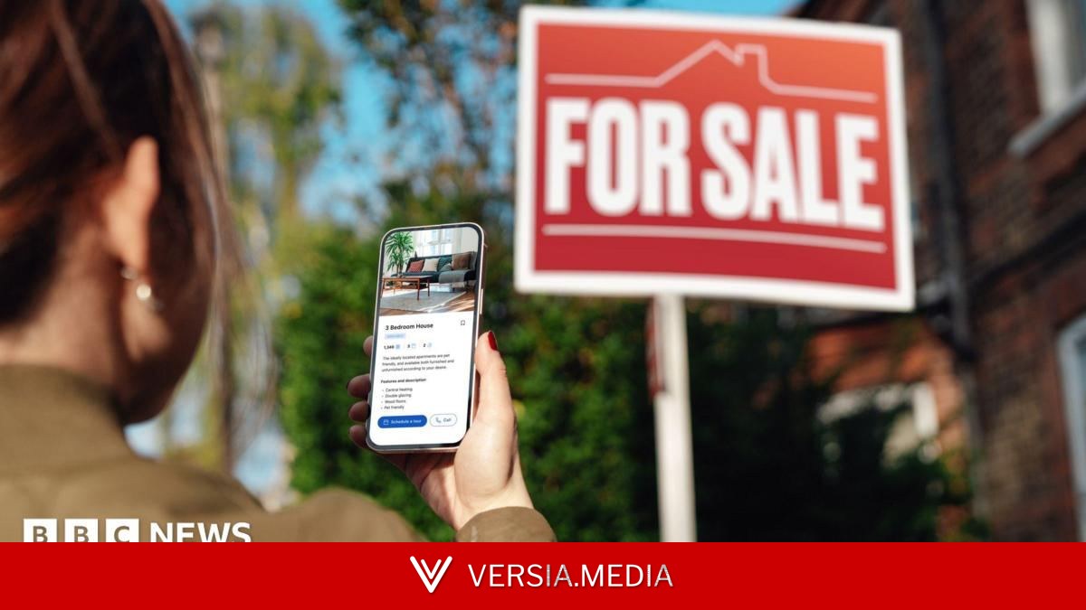 Homes harder to sell as high mortgage rates frustrate buyers