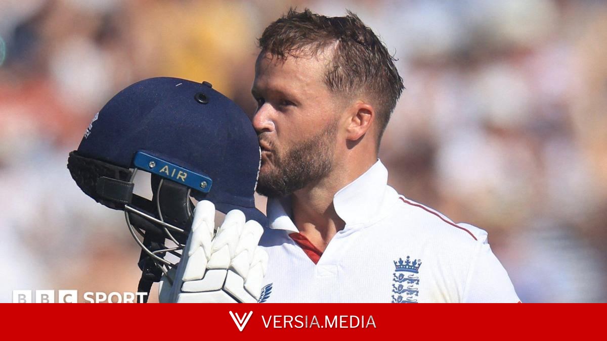 How fitter Duckett got back to his best