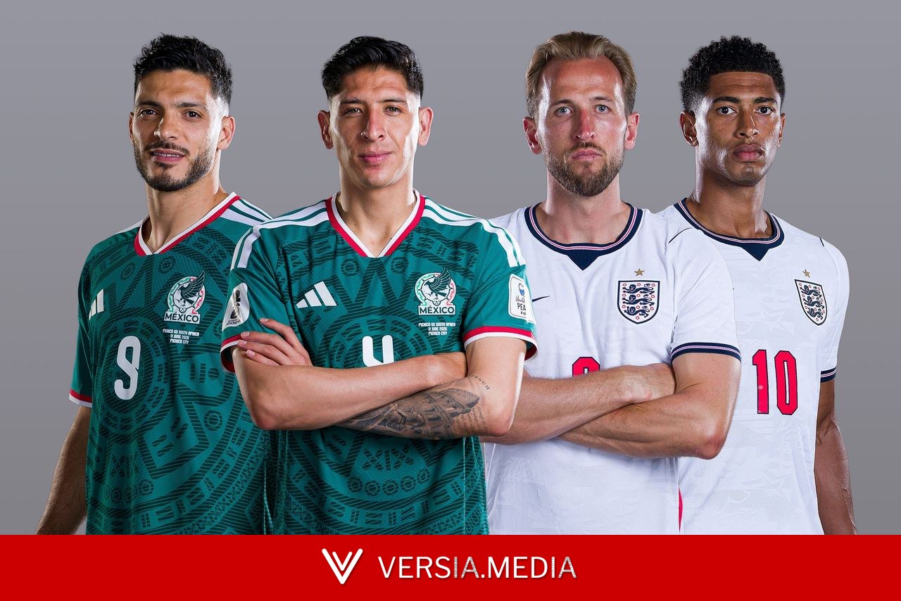 England World Cup clash vs Mexico STAYS at 1am as Gary Neville and manager slam FIFA for hours of confusion