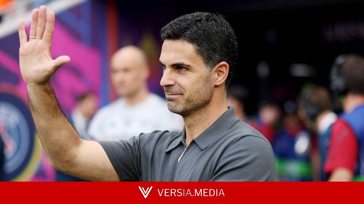 Arsenal news: Arteta set for £130m double transfer splurge as release clause revealed