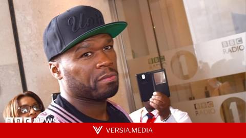50 Cent asked judge to bail dealer for European tour