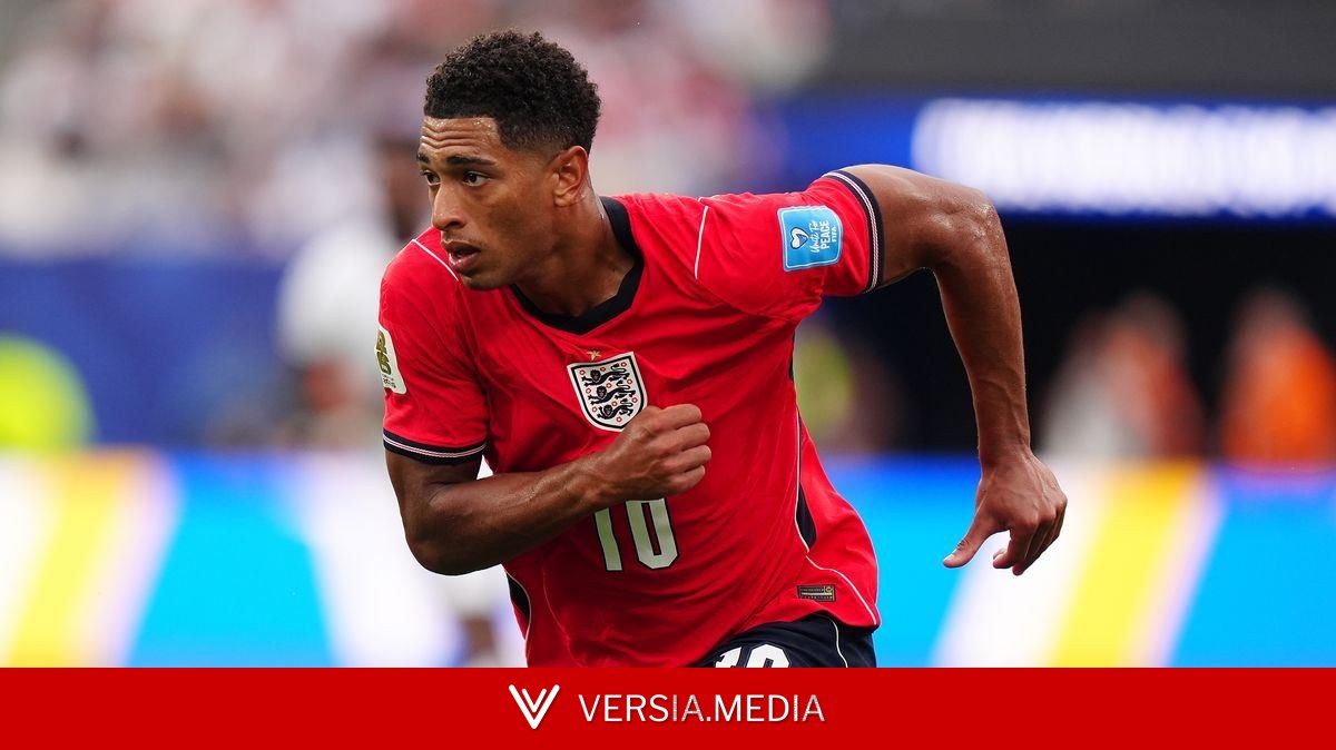 Where World Cup games are on TV for free as England play DR Congo in last 32