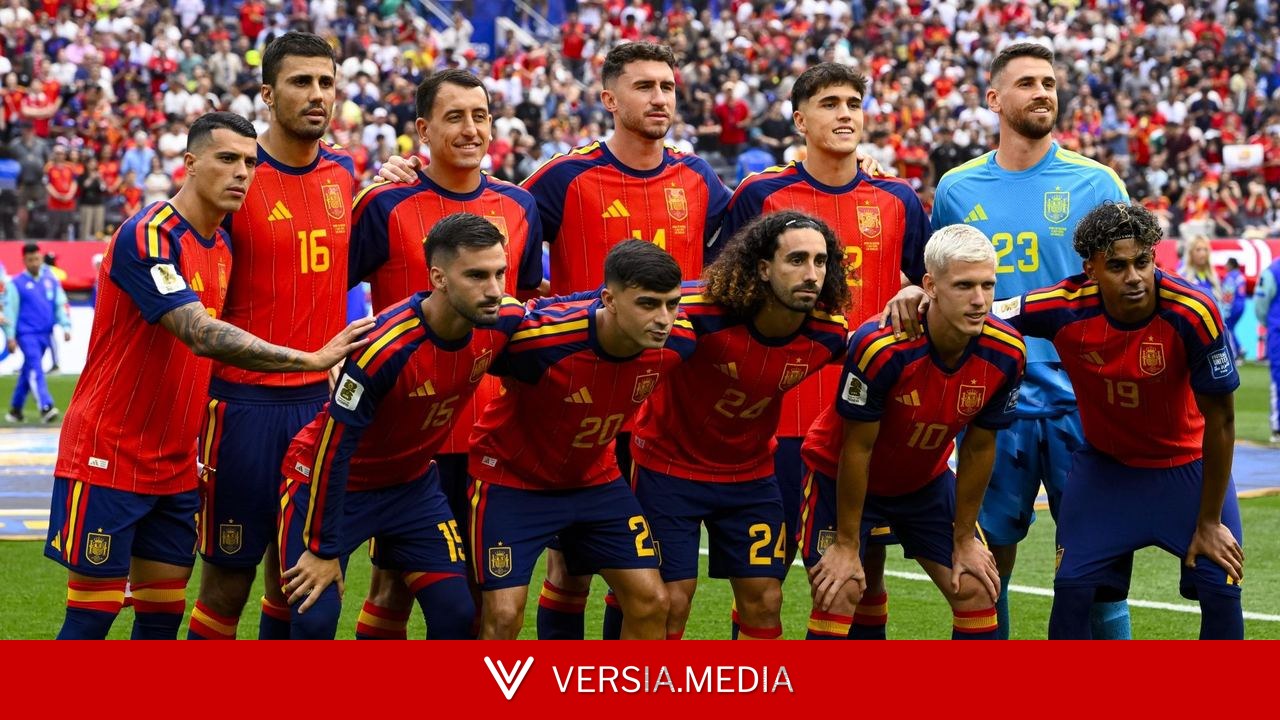 How to watch the BBC's free World Cup coverage from Spain & Portugal