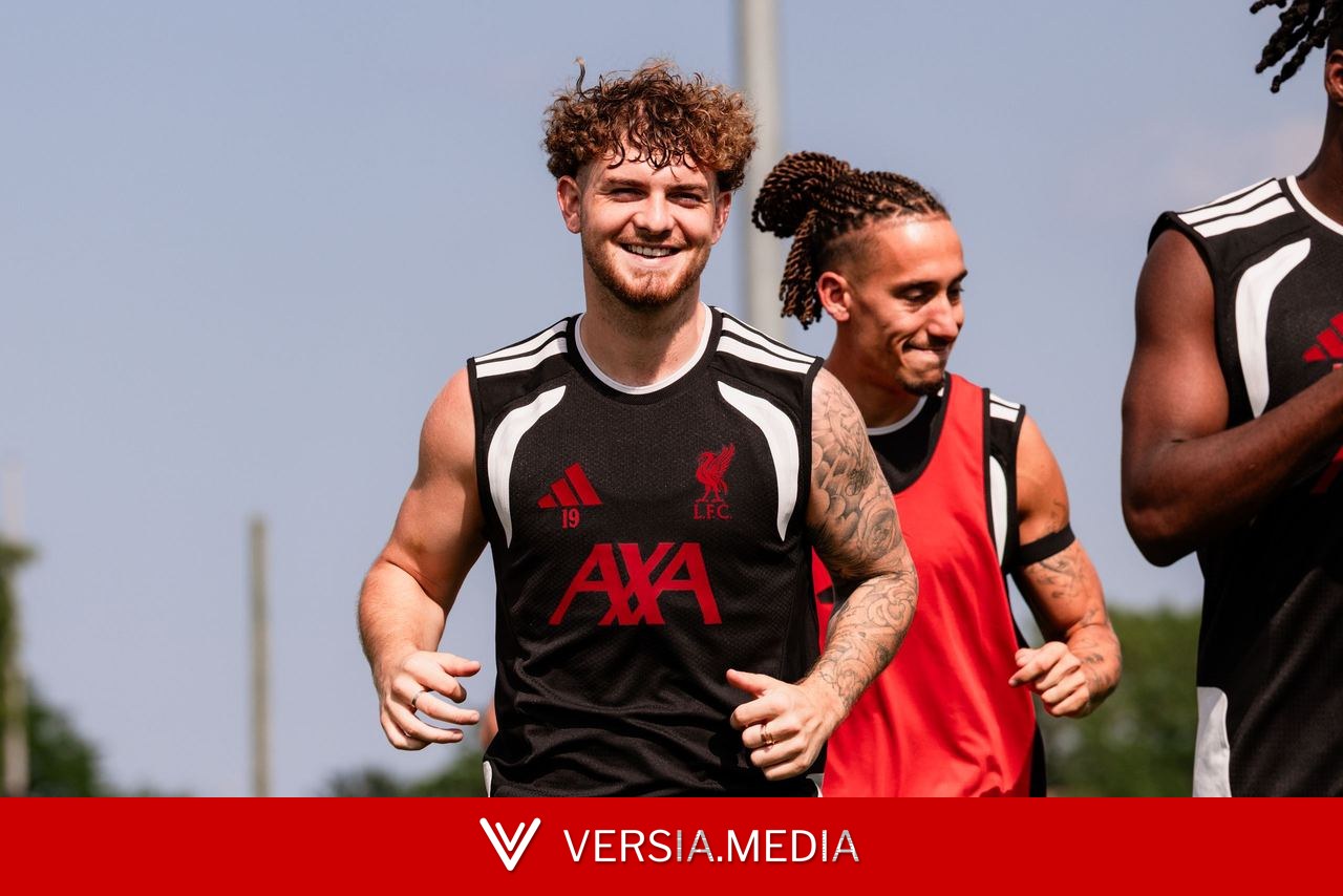How to watch Liverpool vs Sunderland: Live stream details as Andoni Iraola takes charge of first game