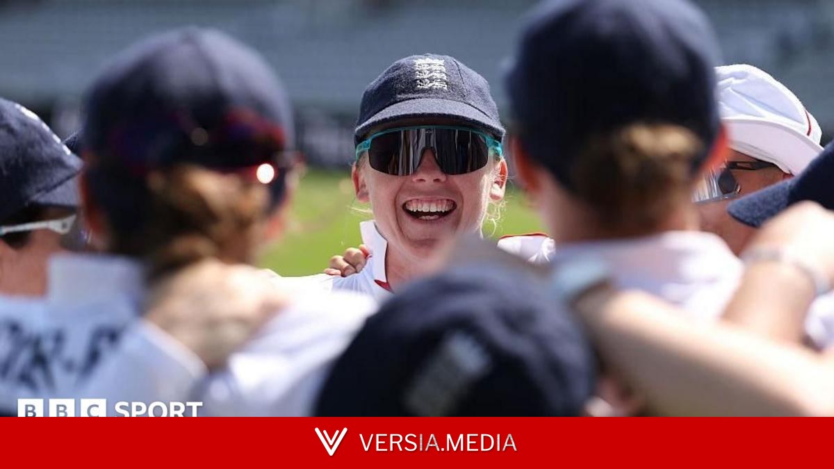 Why Knight's legacy goes beyond the numbers - and what next for England?