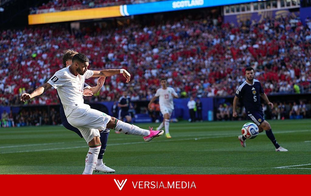 Was Morocco's goal against Scotland the quickest goal of World Cup 2026?