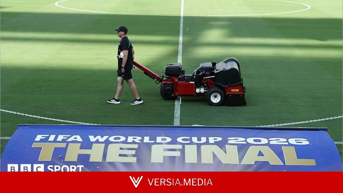 NFL players want more grass fields after World Cup