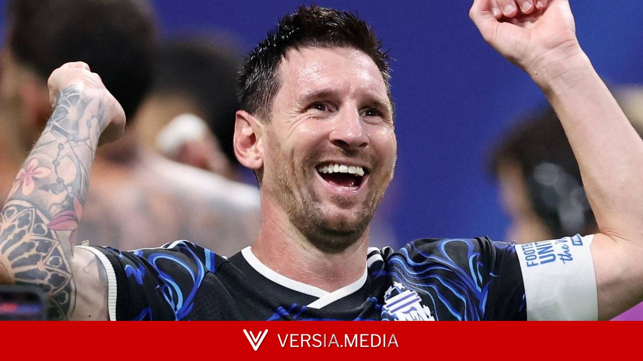 World Cup: Argentina Face Punishment as Players Break Strict FIFA Rules After England Win