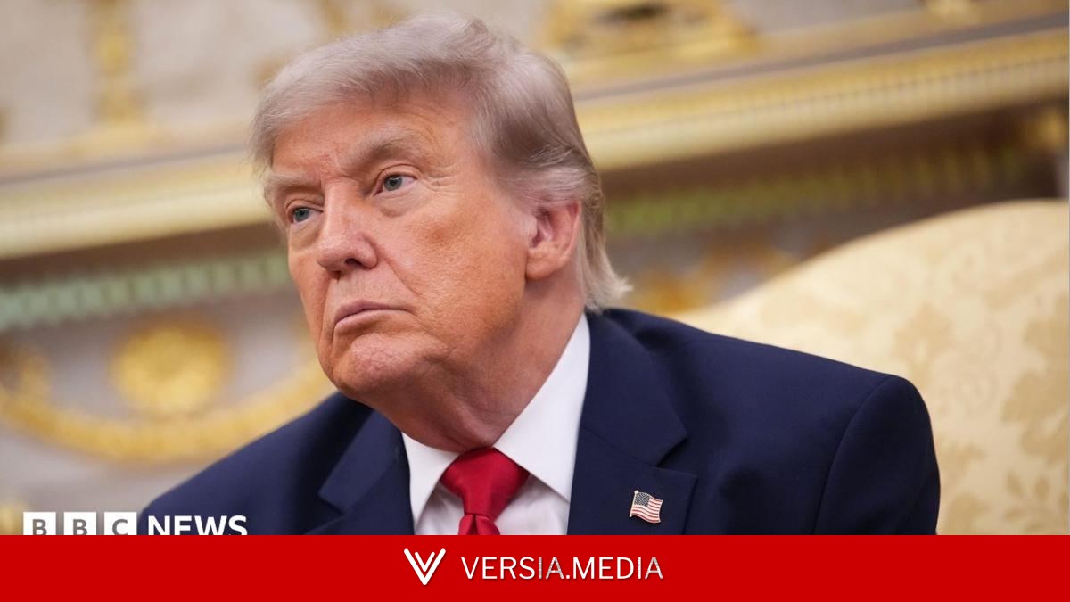 Bibles, Home Alone and perfume: Six things about how Trump made money in 2025