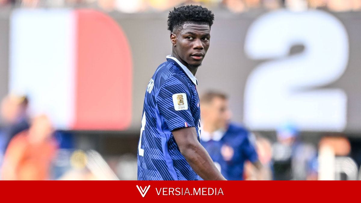 Man Utd news: £85m Aurelien Tchouameni approval as transfer target 'snubs new contract'