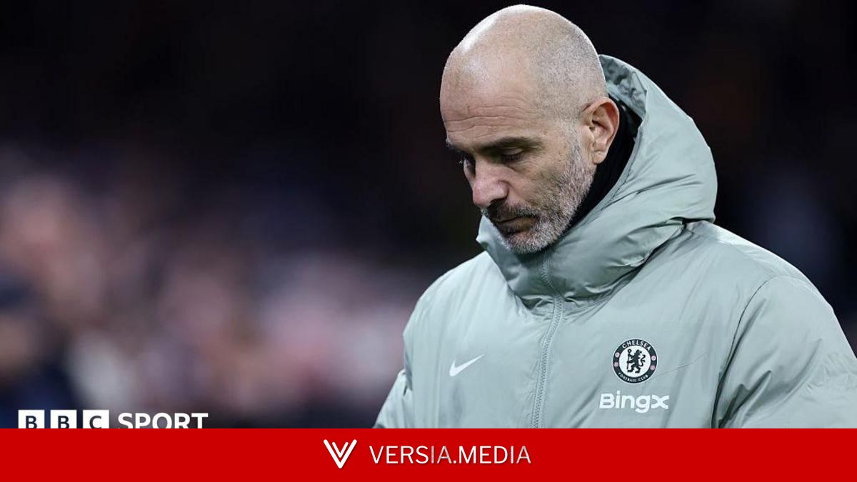Maresca to pay Chelsea compensation - but why?