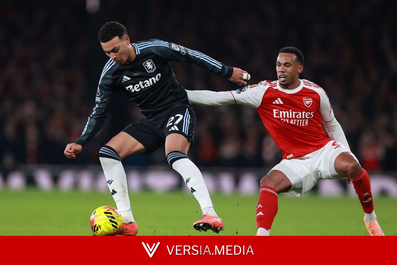 Arsenal prioritise Morgan Rogers transfer with Aston Villa backed into a financial corner
