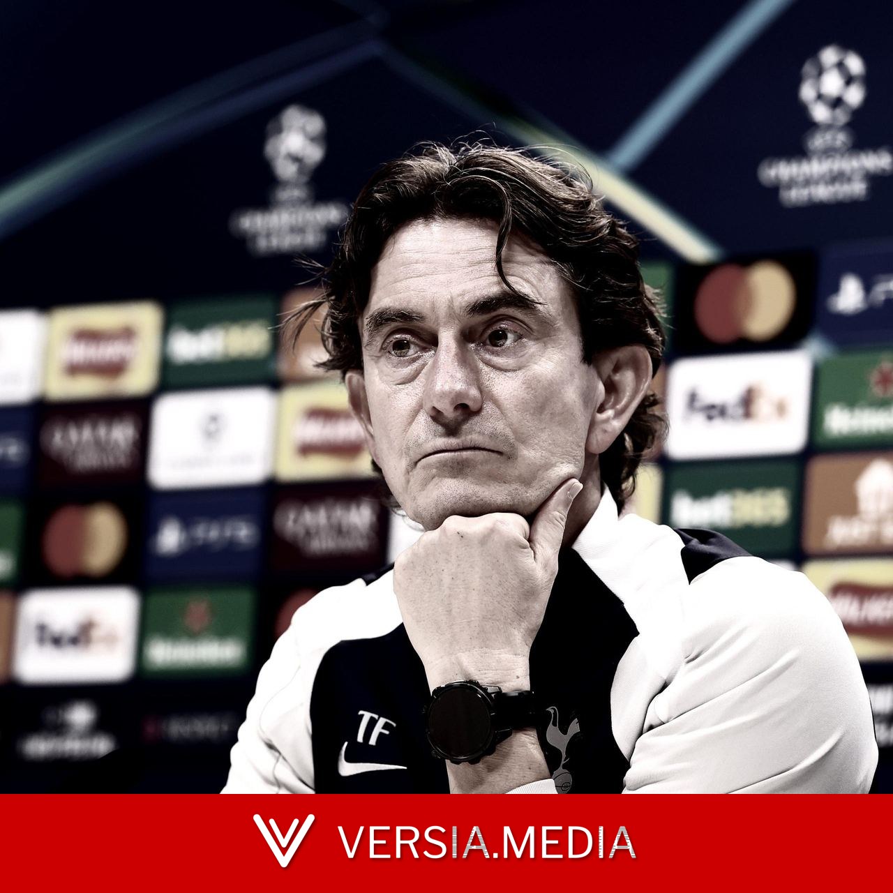 Frank's downfall: Inside his struggle to get players and fans onboard — Sport | Versia.media