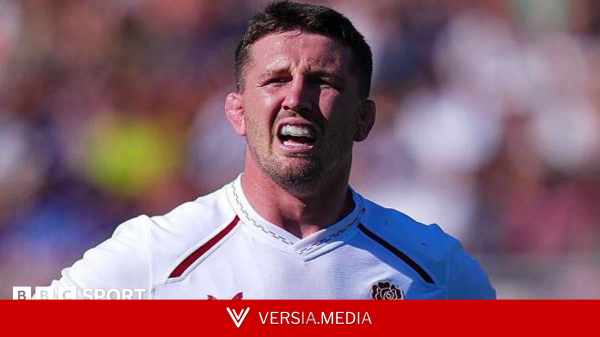England XV well beaten by France in summer warm-up