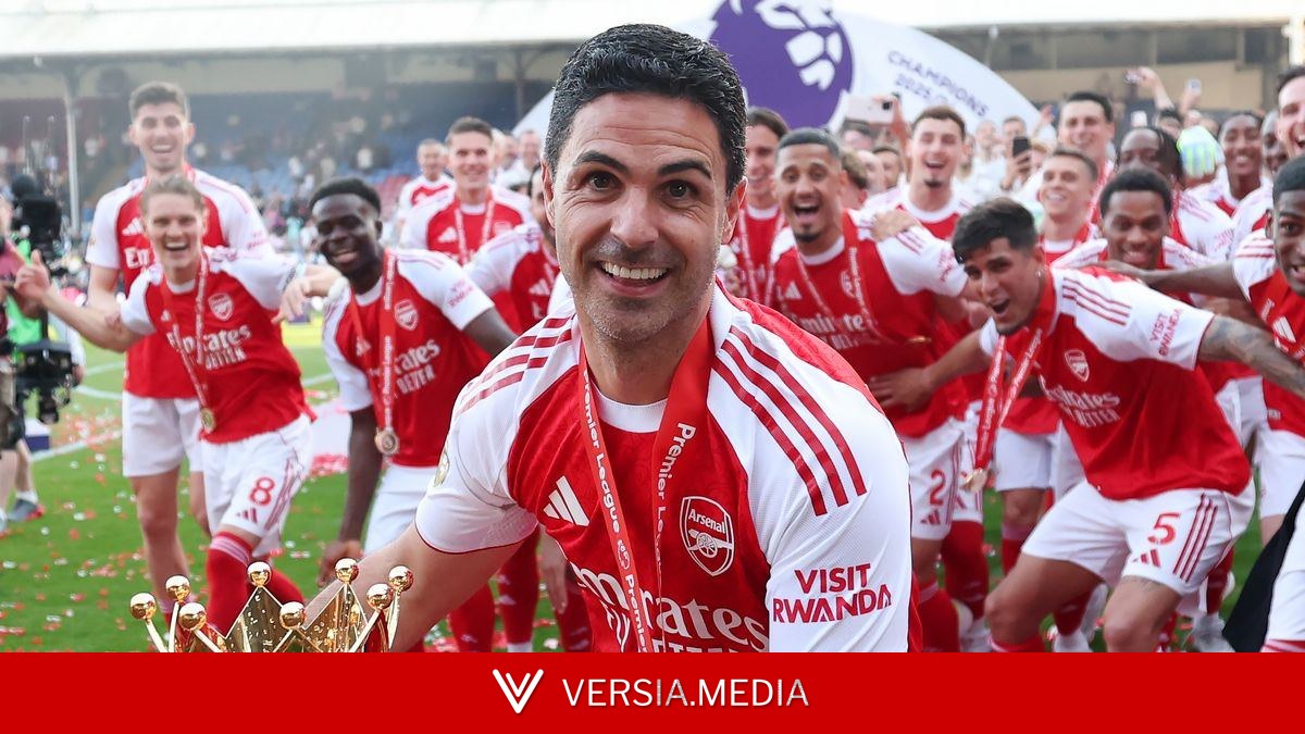Arsenal news: £240m transfer plan as Mikel Arteta 'gets green light for five signings'
