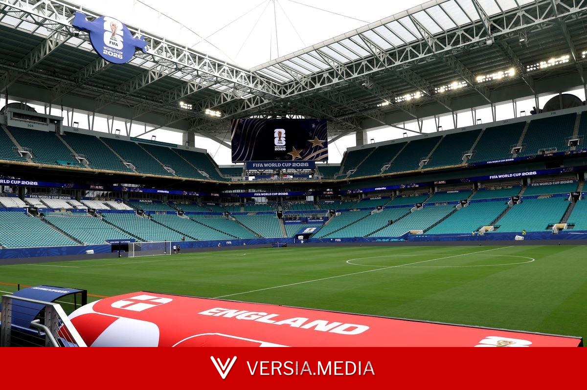 England vs France clash at risk of time change as FIFA brace for nightmare scenario
