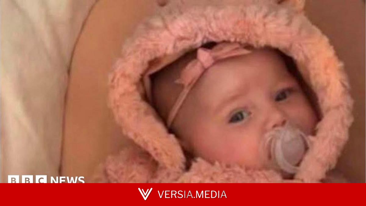 Mother guilty over baby's hairdryer burns death