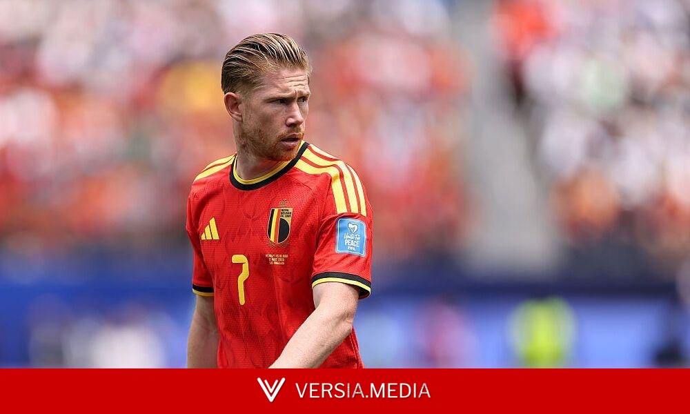 How to watch New Zealand vs Belgium for FREE: Live stream details for vital Group G match at World Cup 2026