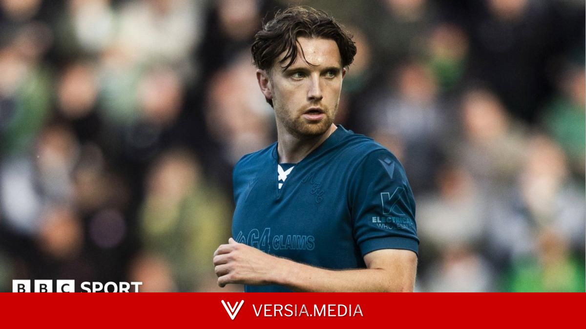 Motherwell's Watt gets four-game ban for 'worst VAR decision in history' comment