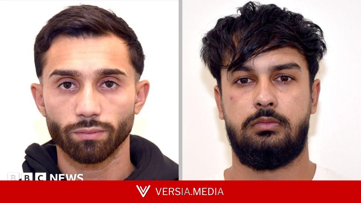 Two Romanians jailed for stabbing journalist on behalf of Iran regime