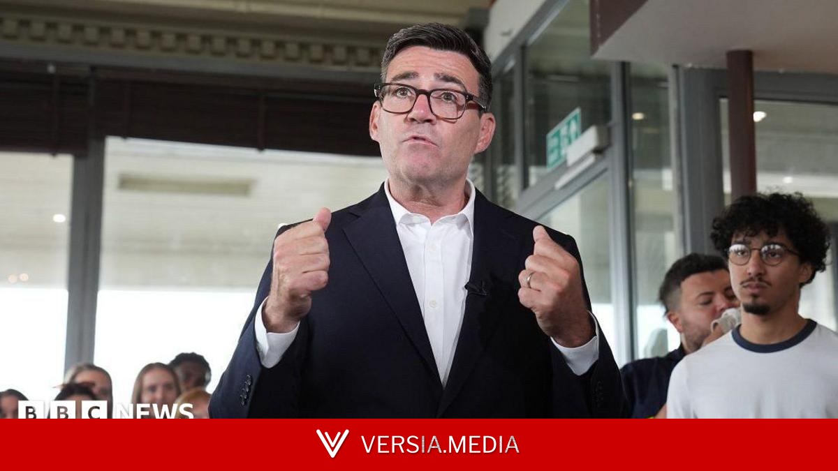 Labour pins hopes on Burnham reboot as he plans policy blitz