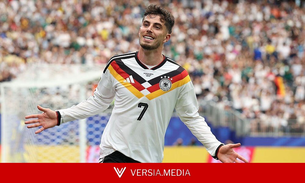 Who is the referee for Germany vs Ivory Coast?