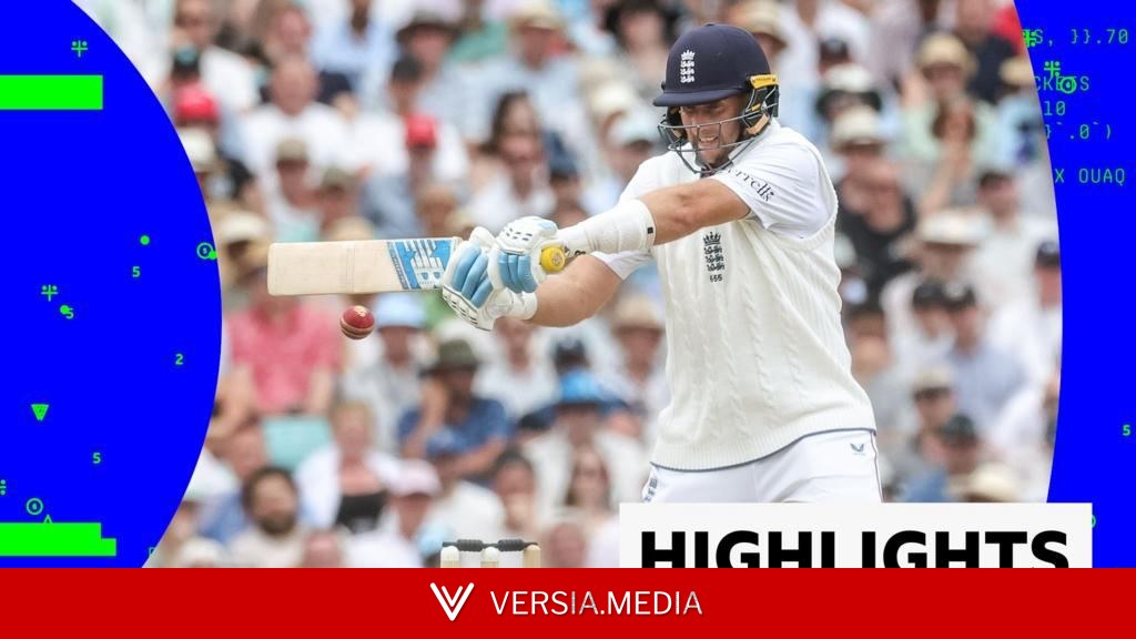 Root stands firm as England head towards final‑day defeat
