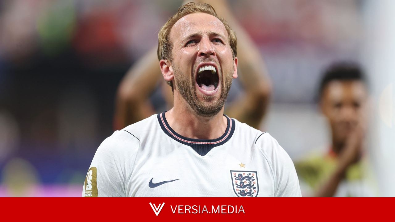 How to watch Mexico vs England for FREE: Live stream details, TV channels, kick-off time for World Cup 2026 round of 16