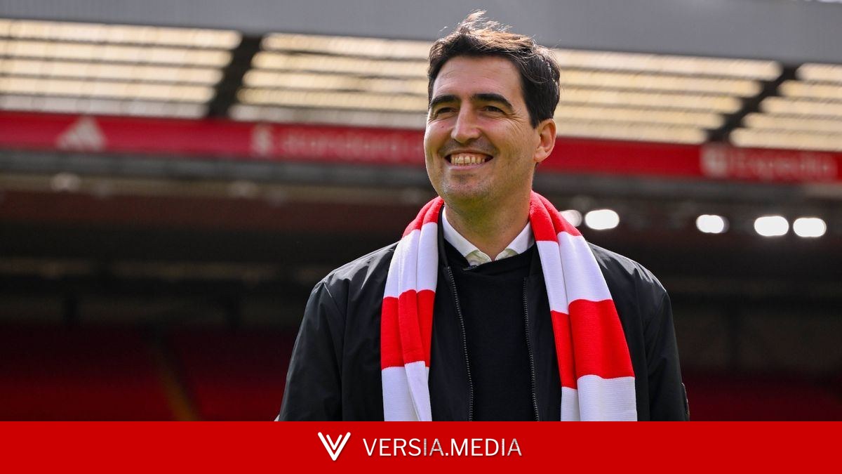 Liverpool hijack £35m Victor Munoz to Newcastle transfer as World Cup ace 'set to sign'