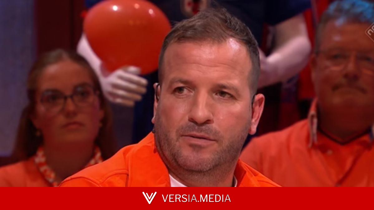 Ex-Premier League star turned TV pundit apologises for 'racist' World Cup comment