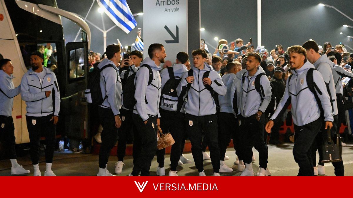 World Cup team in travel chaos after being banned from entering US just hours before game — Sport | Versia.media